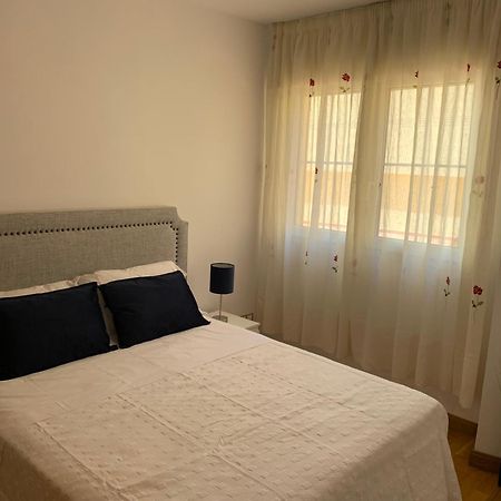 Malagueta, Free Parking, Center & Beach Malaga Luaran gambar