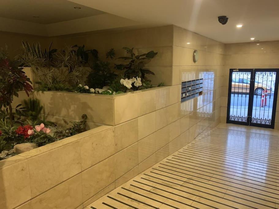 Malagueta, Free Parking, Center & Beach Malaga Luaran gambar