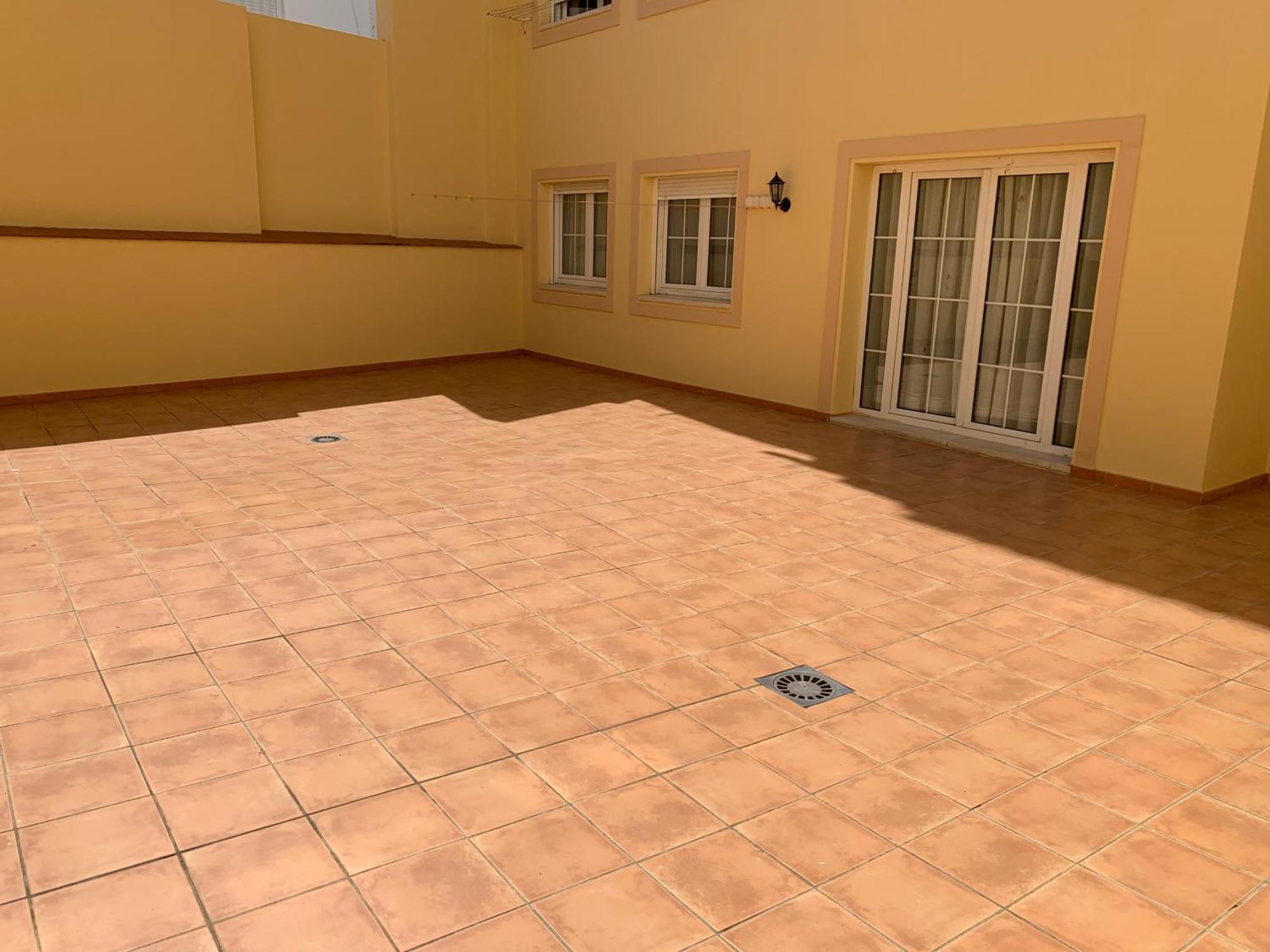 Malagueta, Free Parking, Center & Beach Malaga Luaran gambar