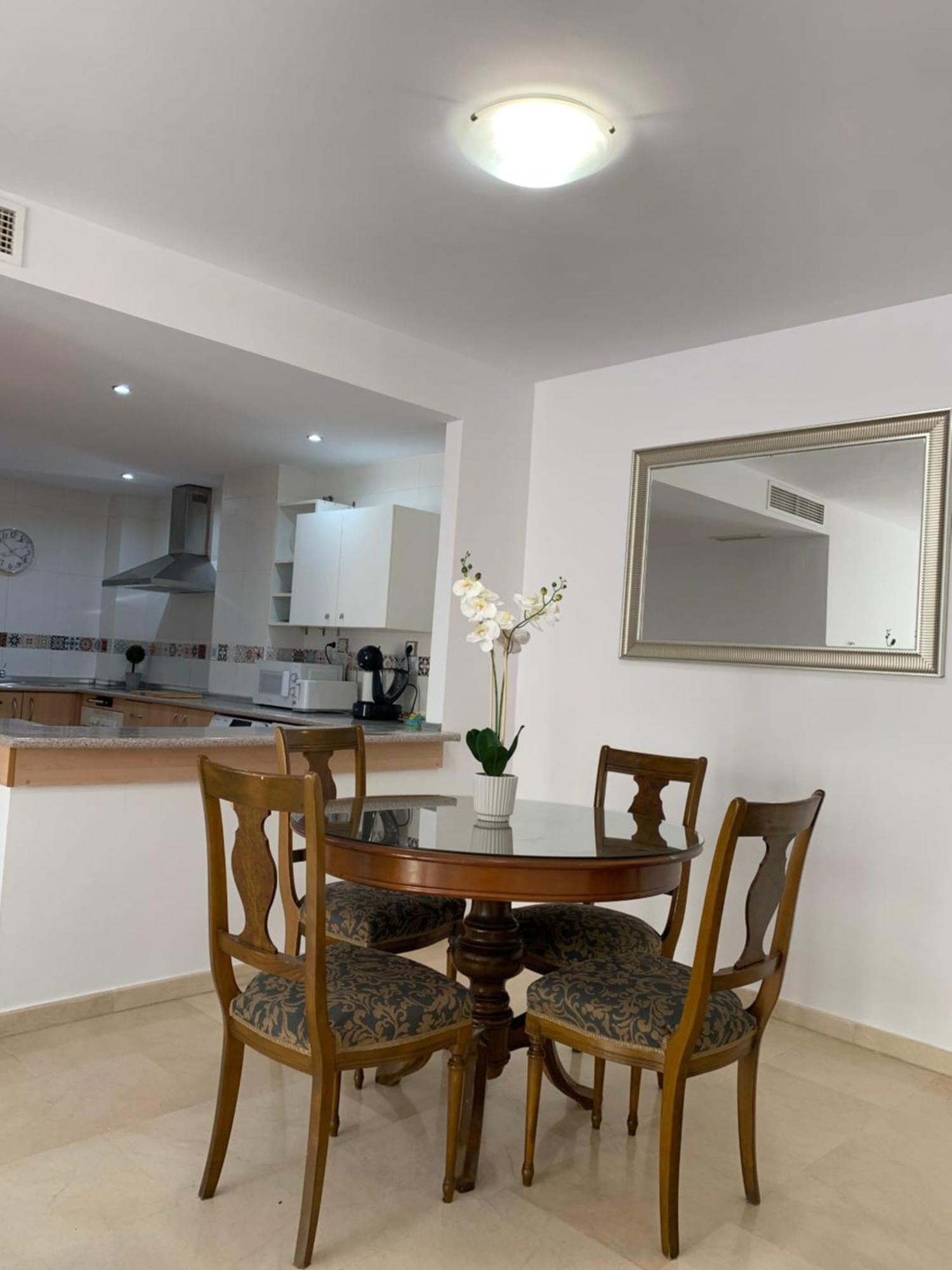 Malagueta, Free Parking, Center & Beach Malaga Luaran gambar